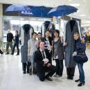 Walkact im Ruhrgebiet