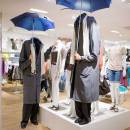 Witziger Walkact im Ruhrgebiet