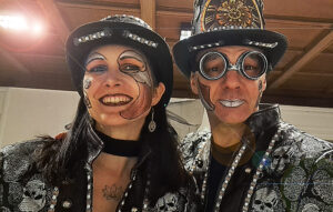 Walkact- Die Zeitreisenden