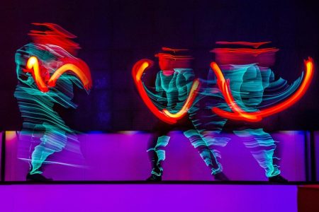 Unterhaltungskünstler buchen