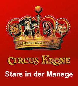 stars in der manege