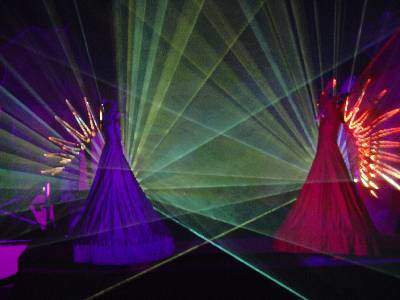 KÜNSTLERAGENTUR UND KÜNSTLERVERMITTLUNG BERLIN